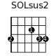 SOLsus2